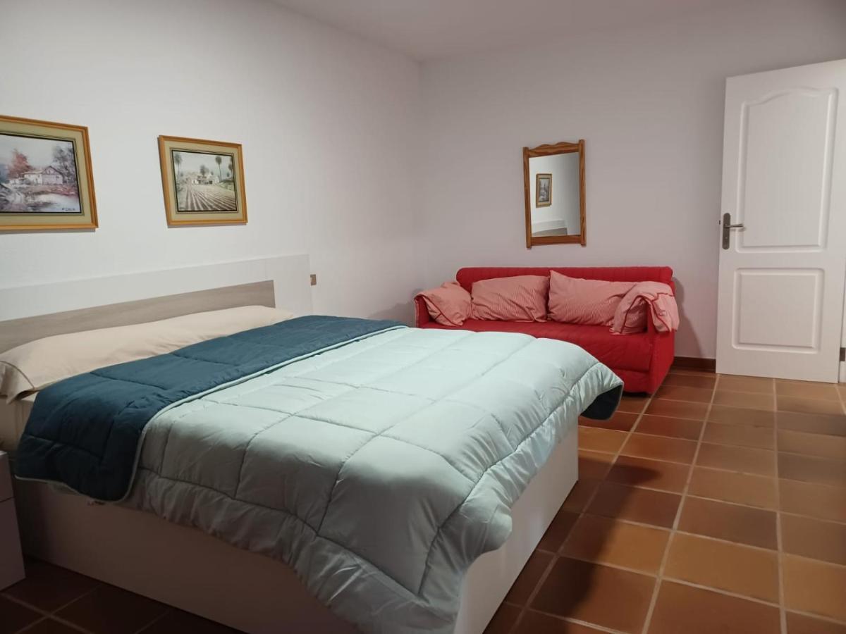 Apartamento Mayi 2 Morro Jable  Esterno foto