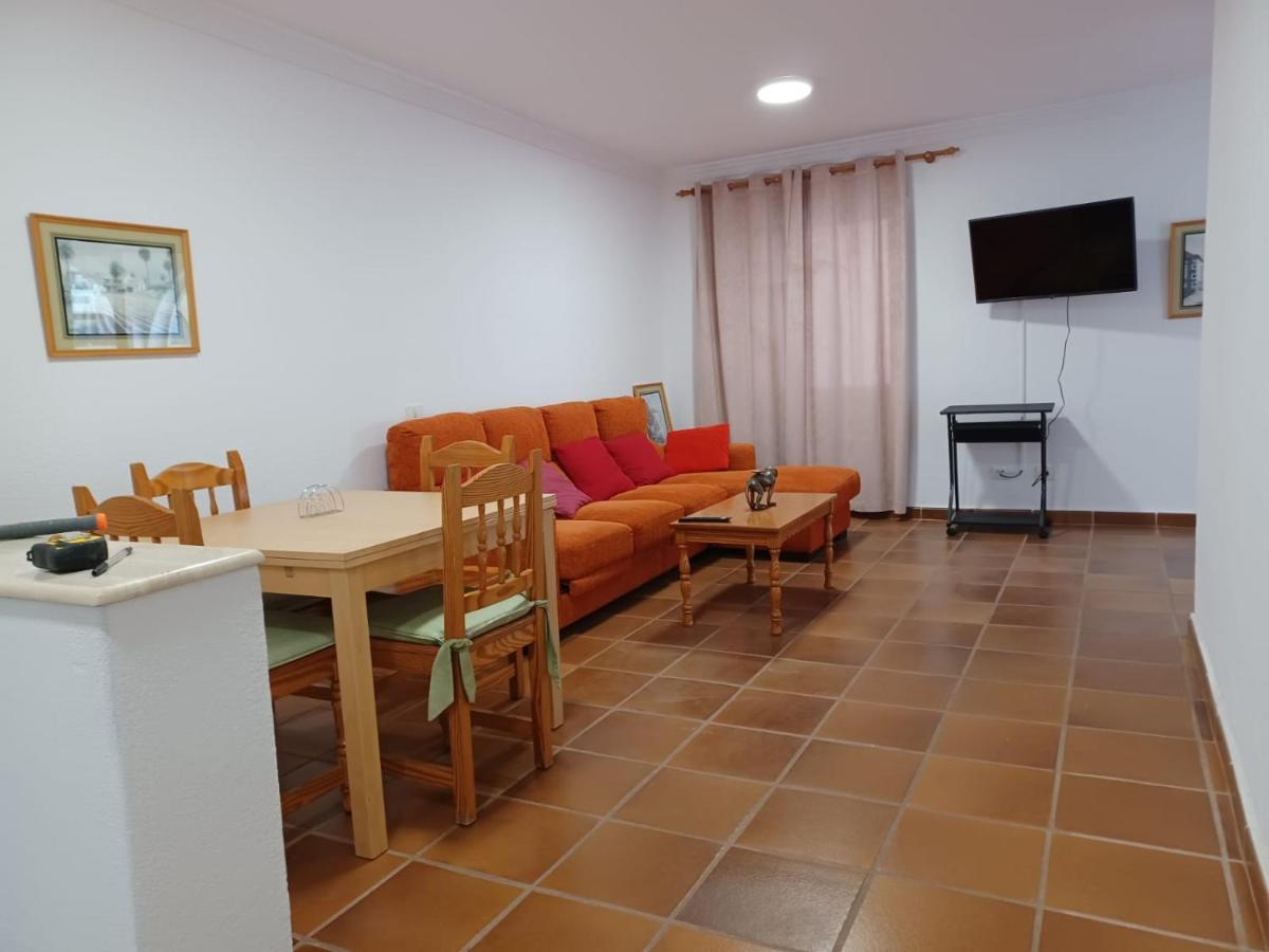 Apartamento Mayi 2 Morro Jable  Esterno foto