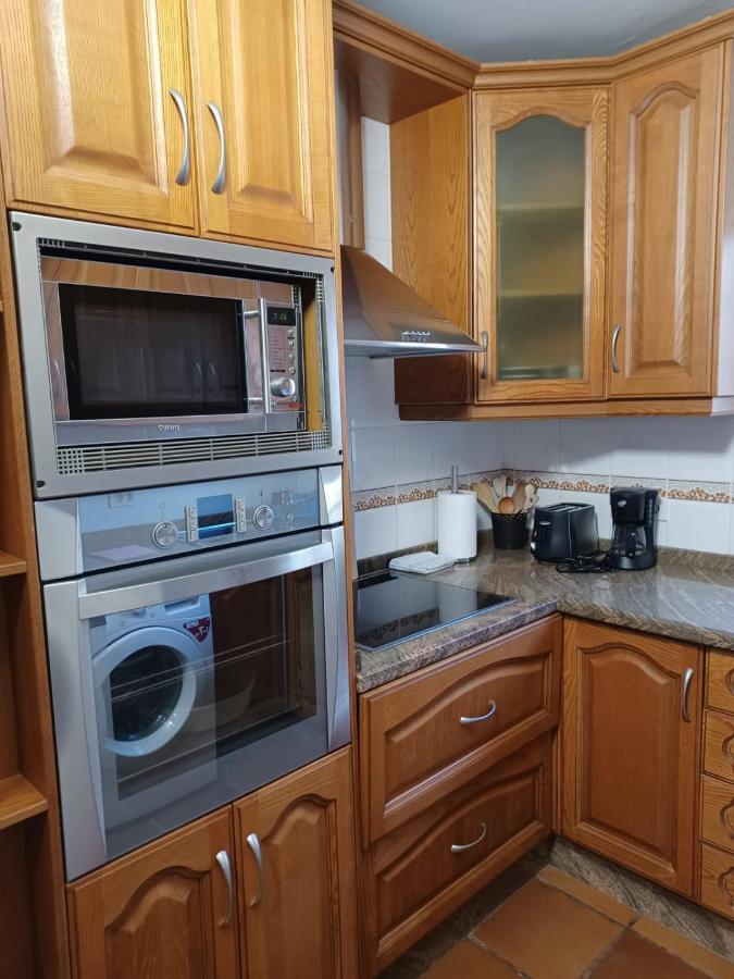Apartamento Mayi 2 Morro Jable  Esterno foto