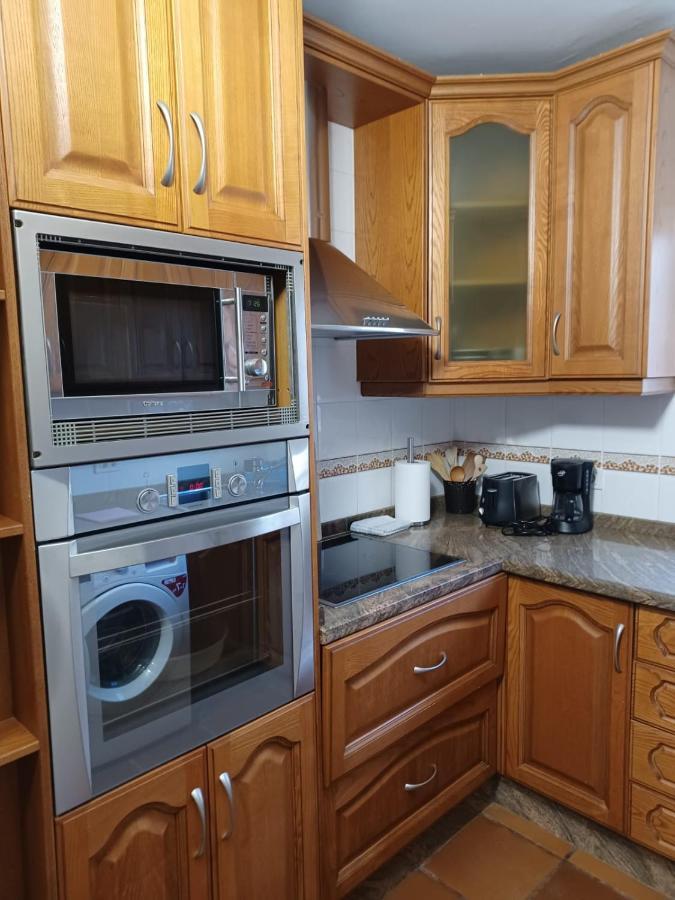 Apartamento Mayi 2 Morro Jable  Esterno foto