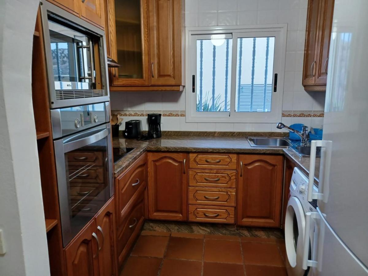 Apartamento Mayi 2 Morro Jable  Esterno foto