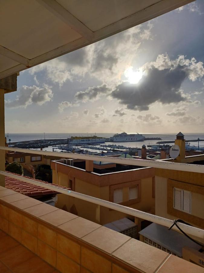 Apartamento Mayi 2 Morro Jable  Esterno foto