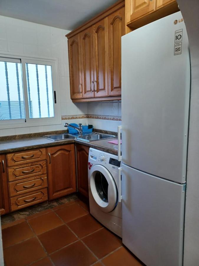 Apartamento Mayi 2 Morro Jable  Esterno foto