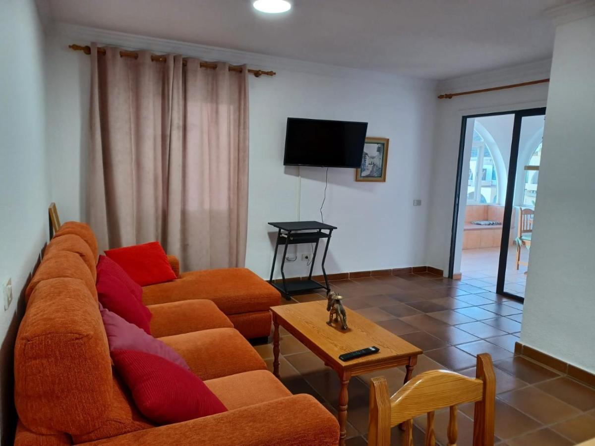 Apartamento Mayi 2 Morro Jable  Esterno foto