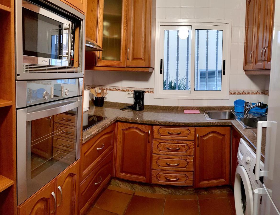 Apartamento Mayi 2 Morro Jable  Esterno foto