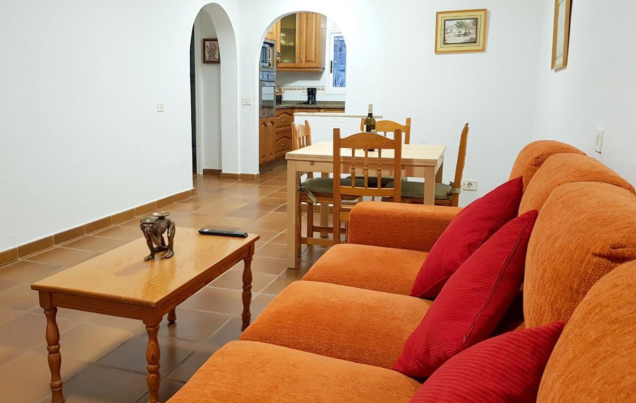 Apartamento Mayi 2 Morro Jable  Esterno foto