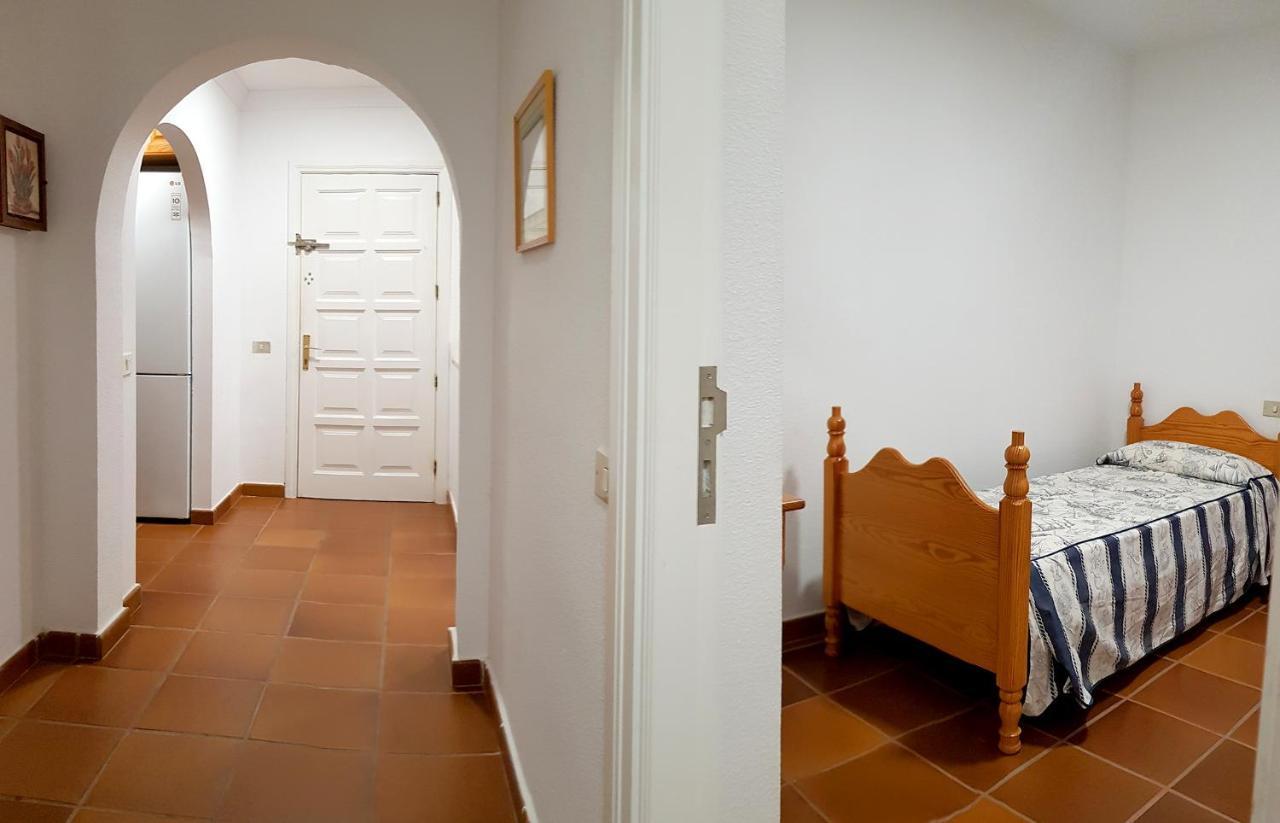 Apartamento Mayi 2 Morro Jable  Esterno foto