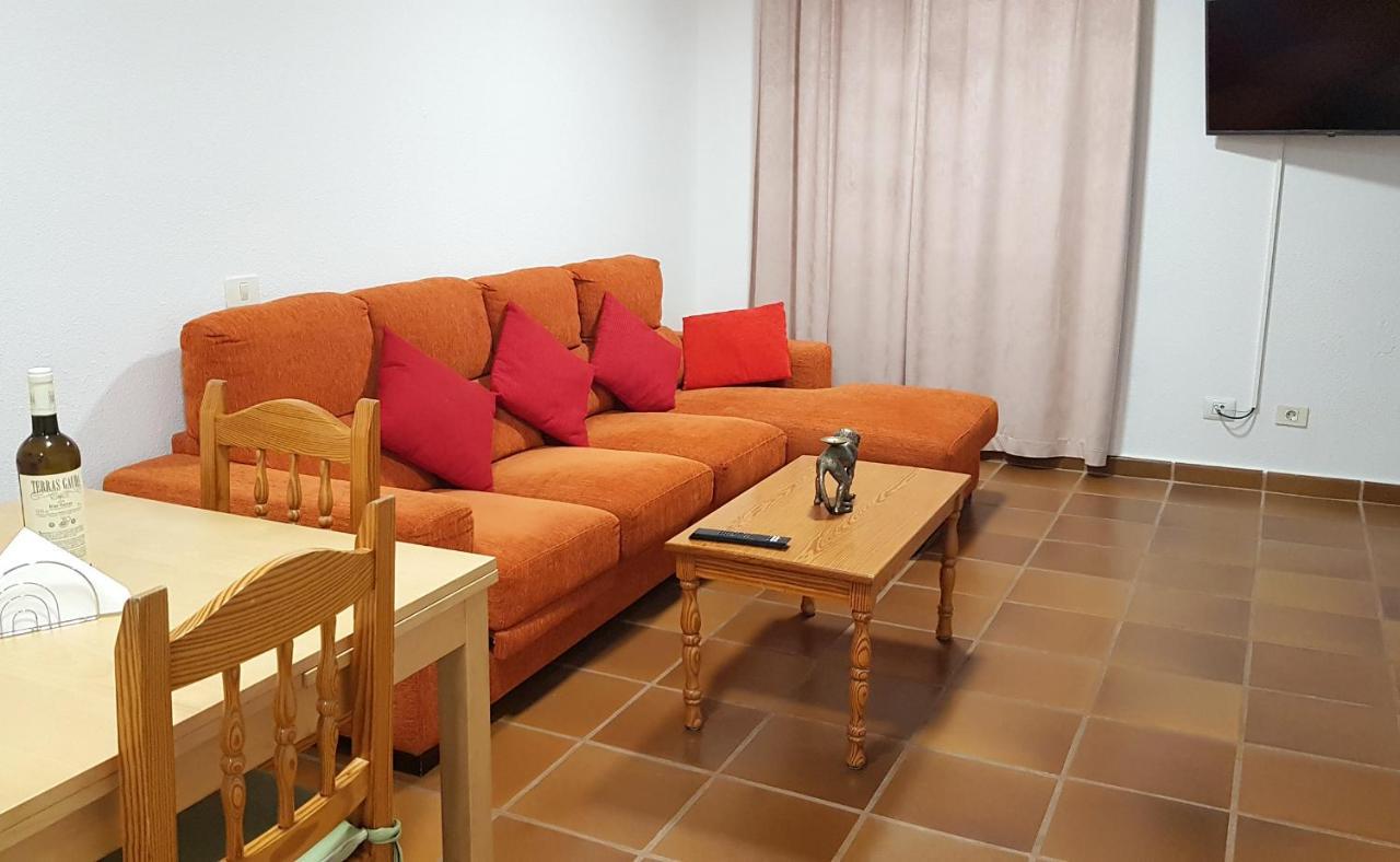 Apartamento Mayi 2 Morro Jable  Esterno foto