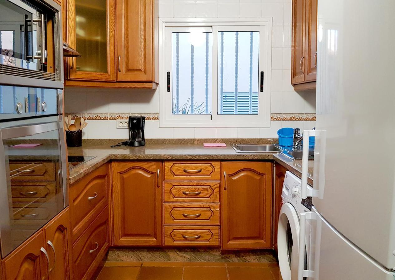 Apartamento Mayi 2 Morro Jable  Esterno foto