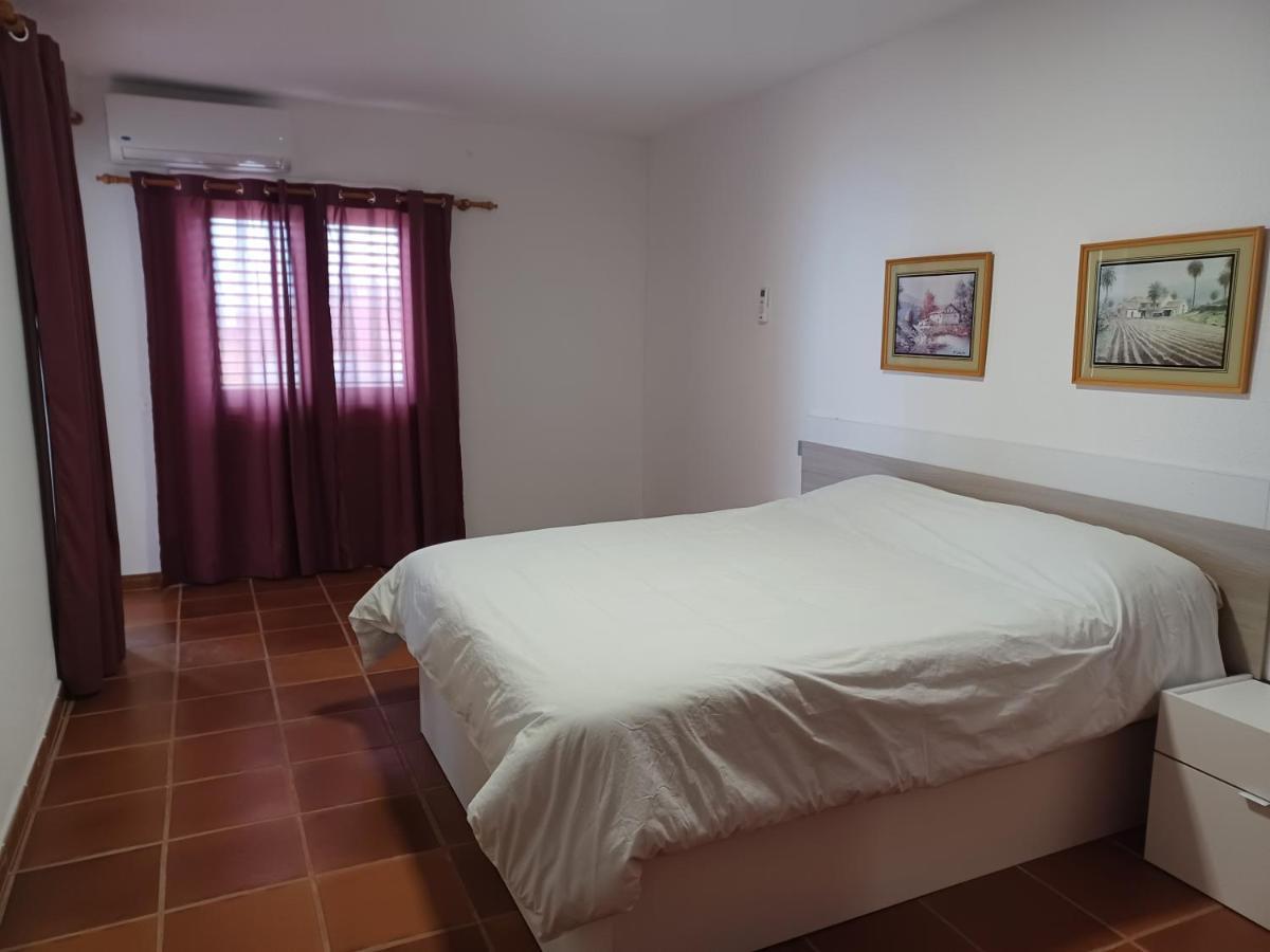 Apartamento Mayi 2 Morro Jable  Esterno foto